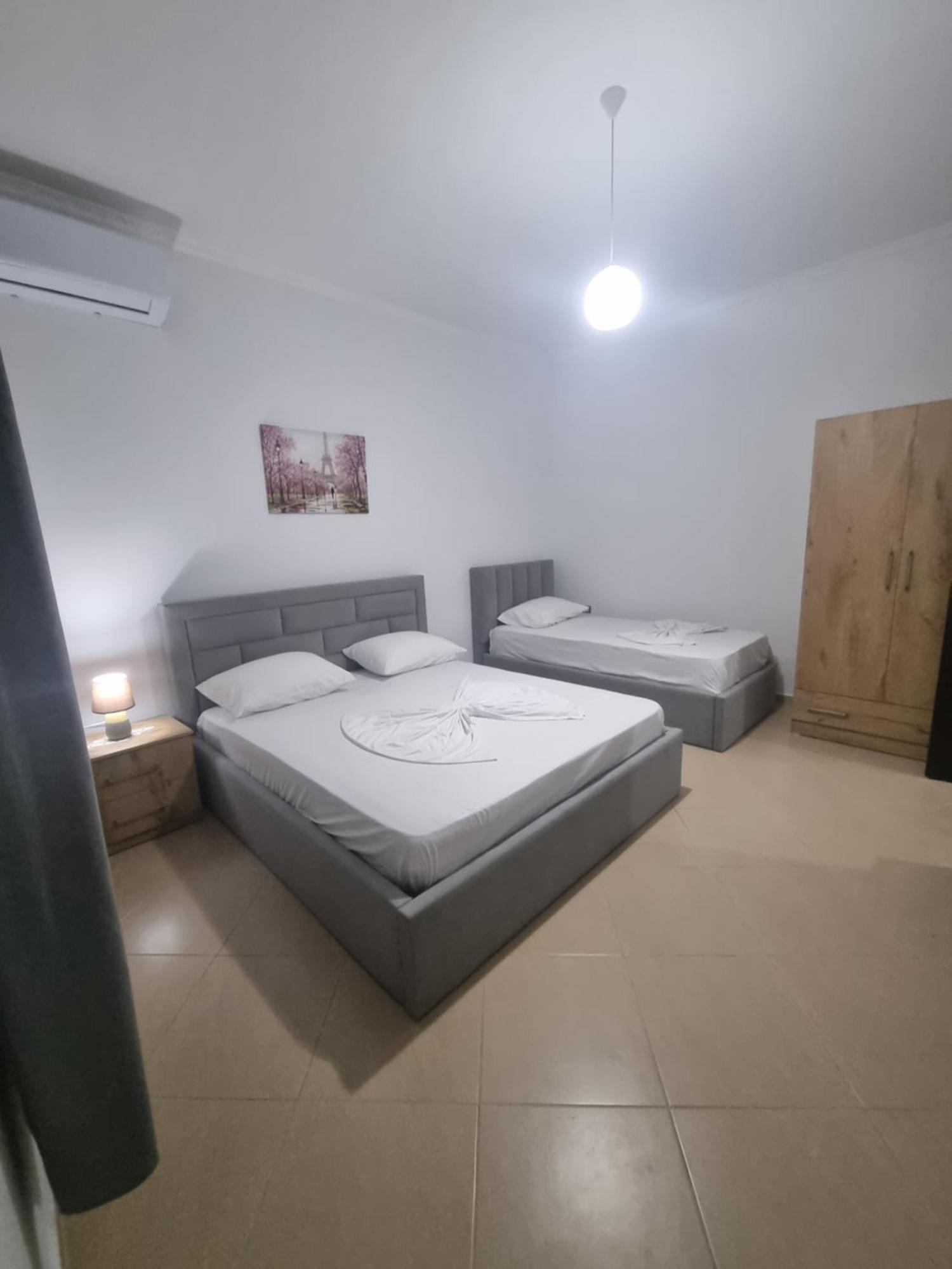 Apartamento Megi-rent