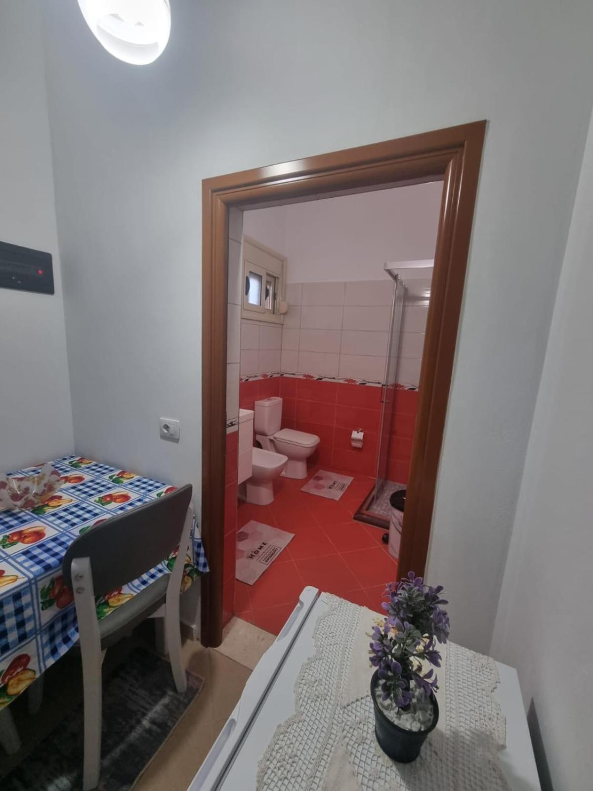 Apartament Megi-rent *
