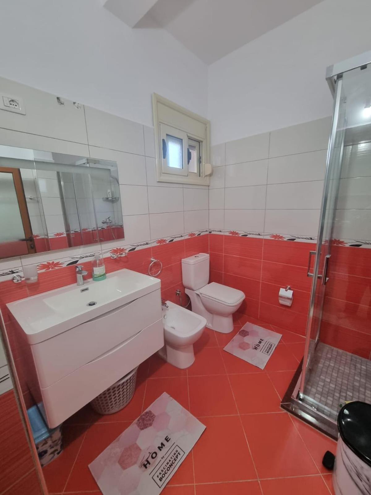 Apartament Megi-rent *