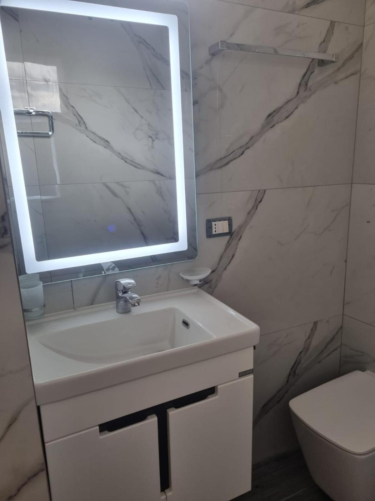 Apartament Megi-rent Wlora