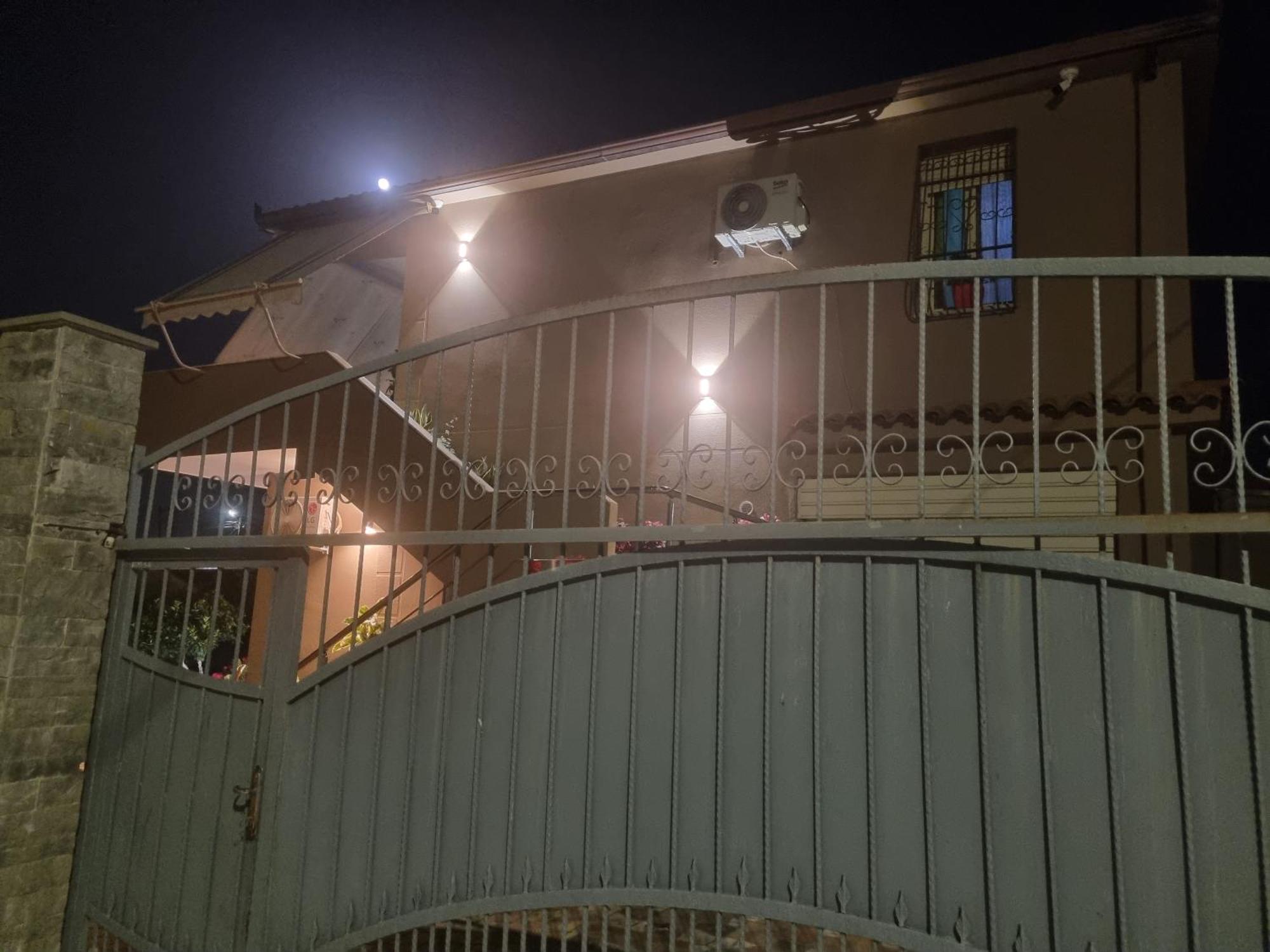 Apartament Megi-rent *