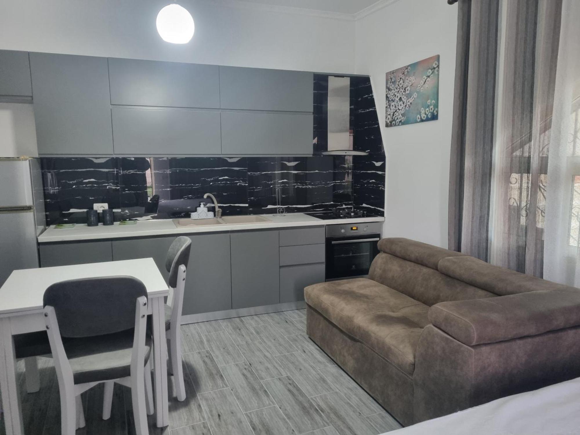 Apartament Megi-rent