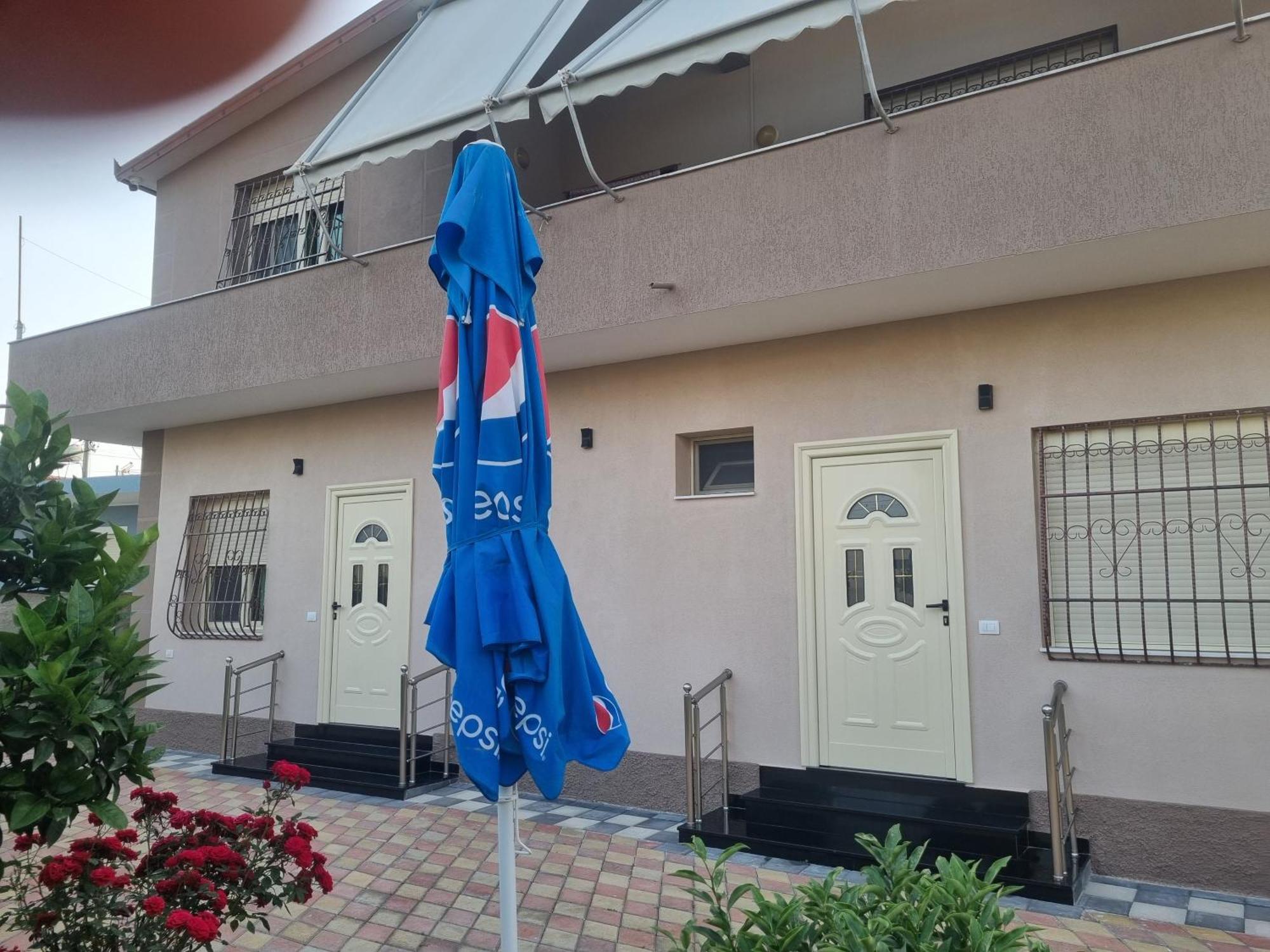 Apartament Megi-rent *