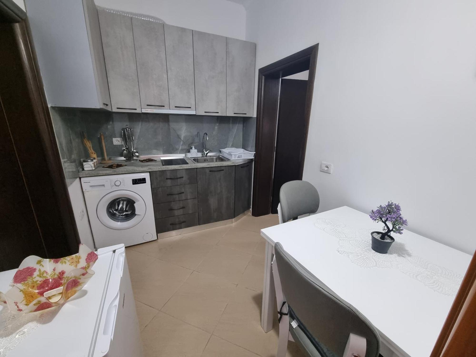 Apartament Megi-rent Wlora