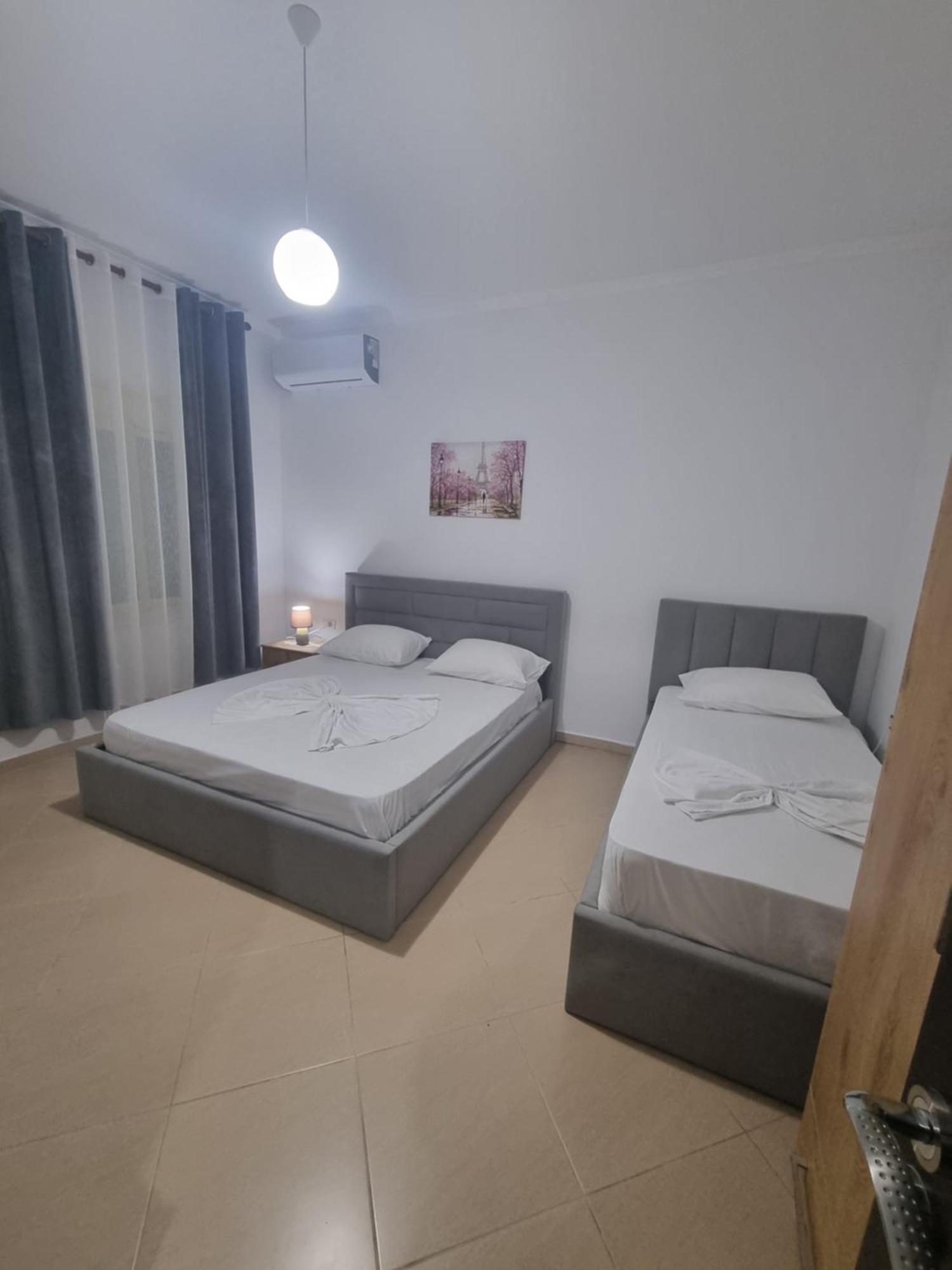 Apartament Megi-rent Wlora