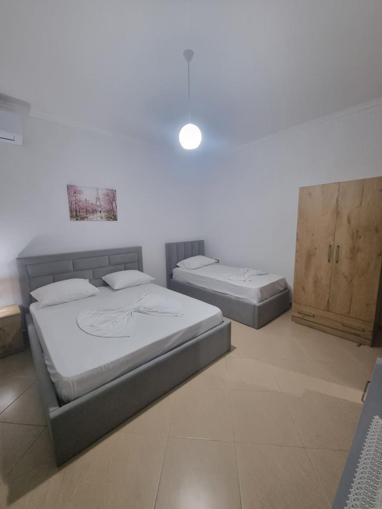 Apartament Megi-rent