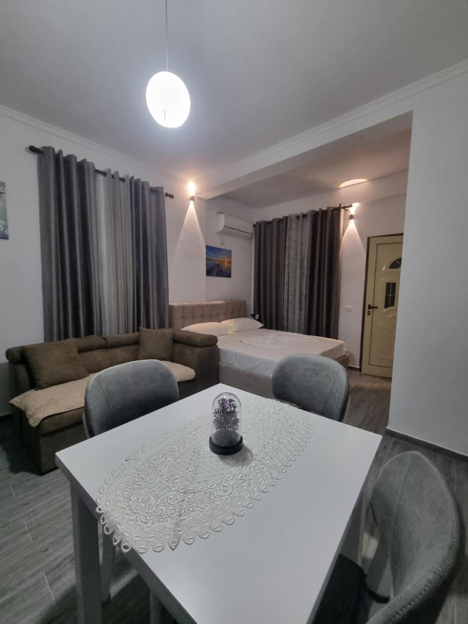 Apartament Megi-rent
