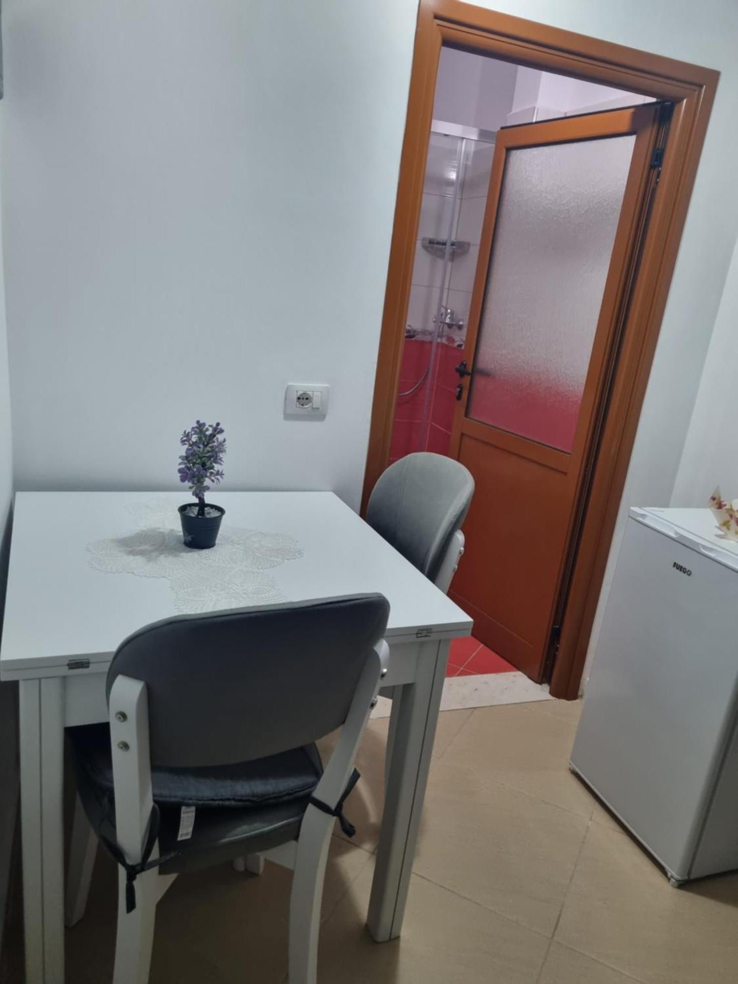Apartament Megi-rent Wlora