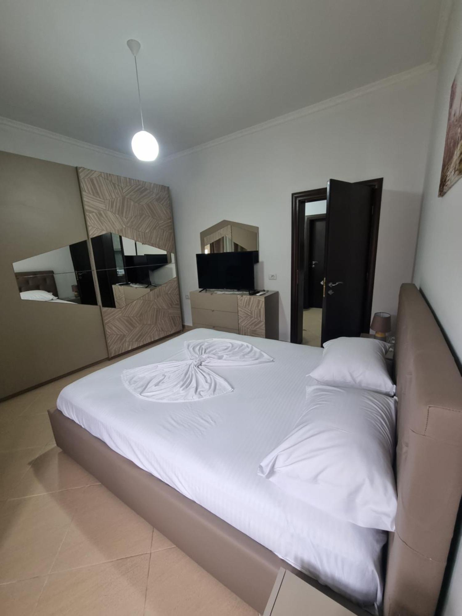 Apartament Megi-rent Wlora