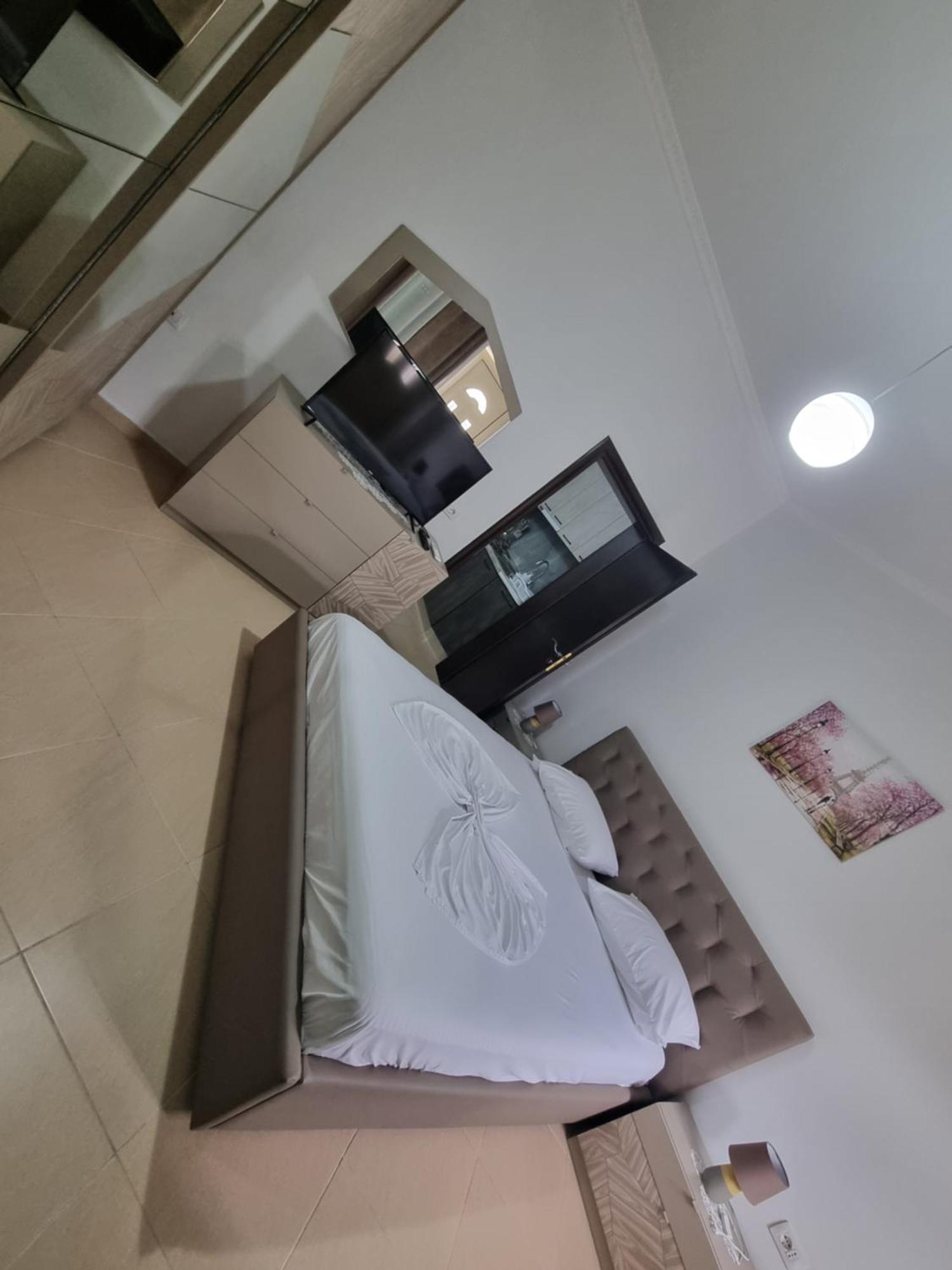 Apartament Megi-rent