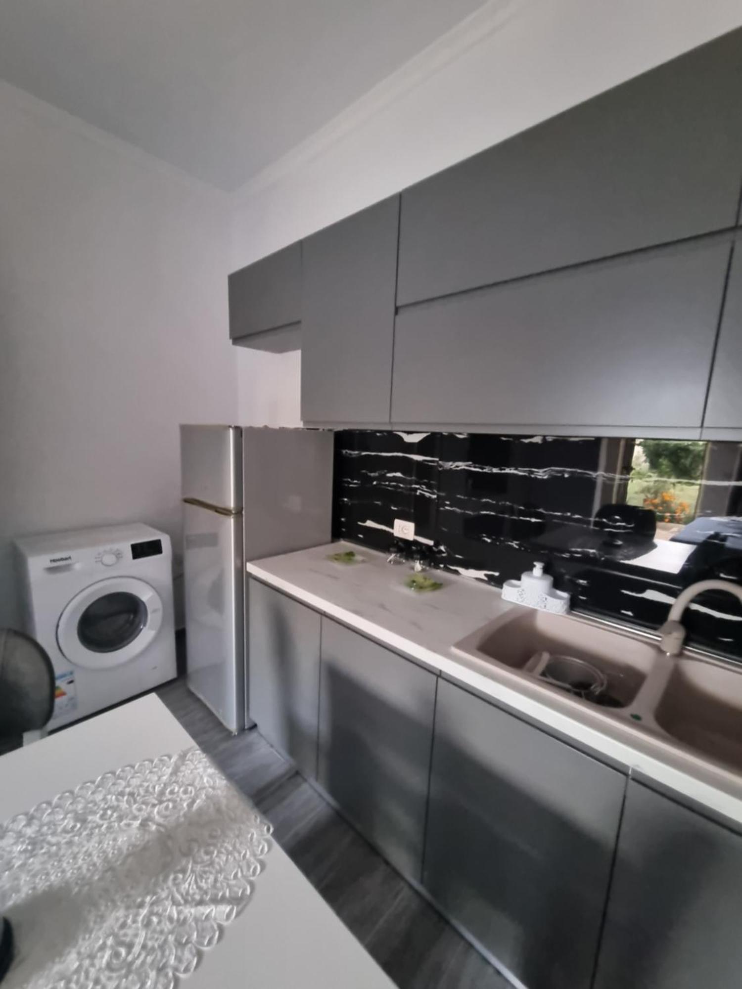 Megi-rent Apartament *