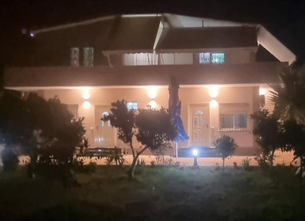 Apartament Megi-rent Wlora