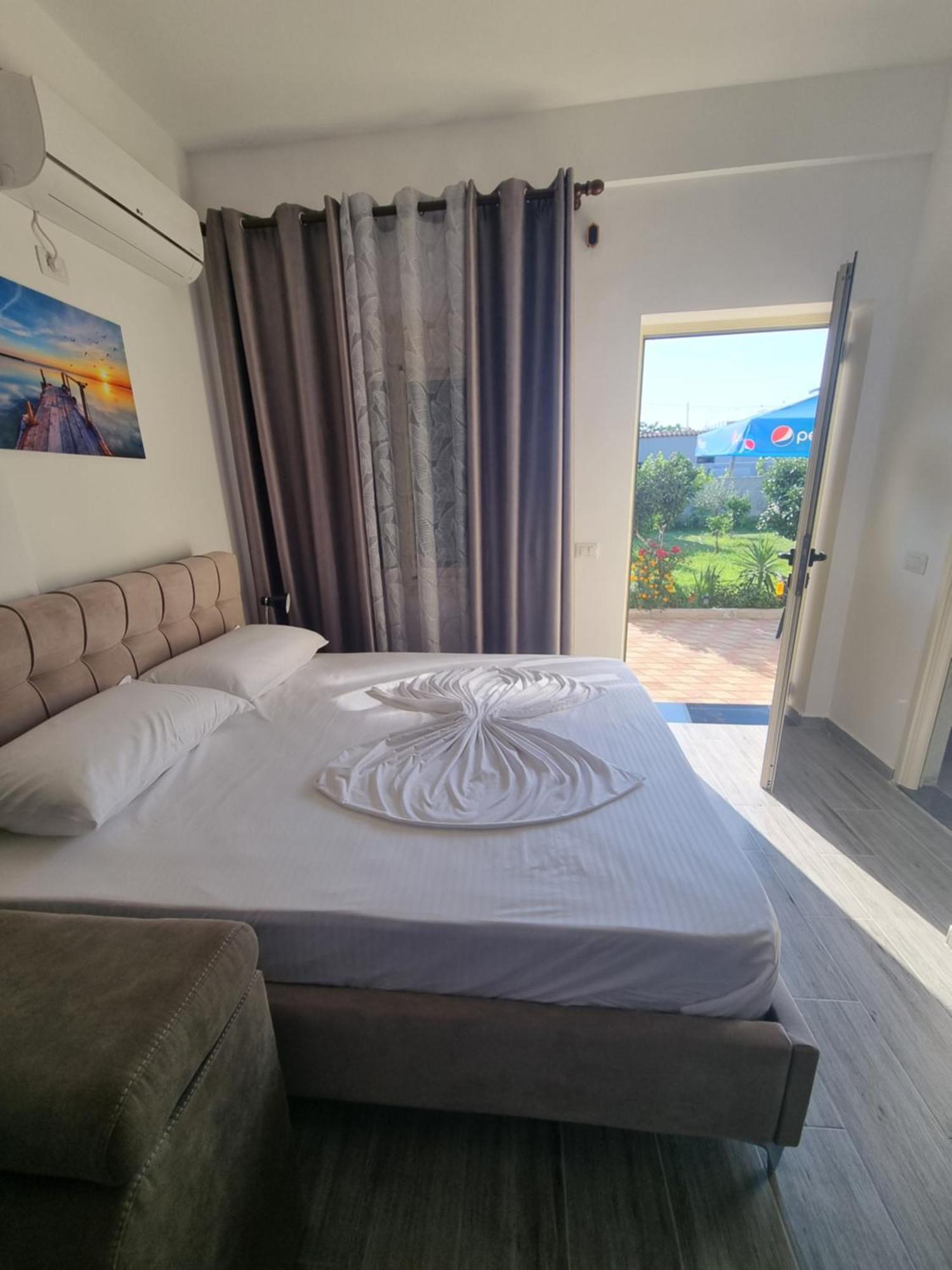 Apartament Megi-rent