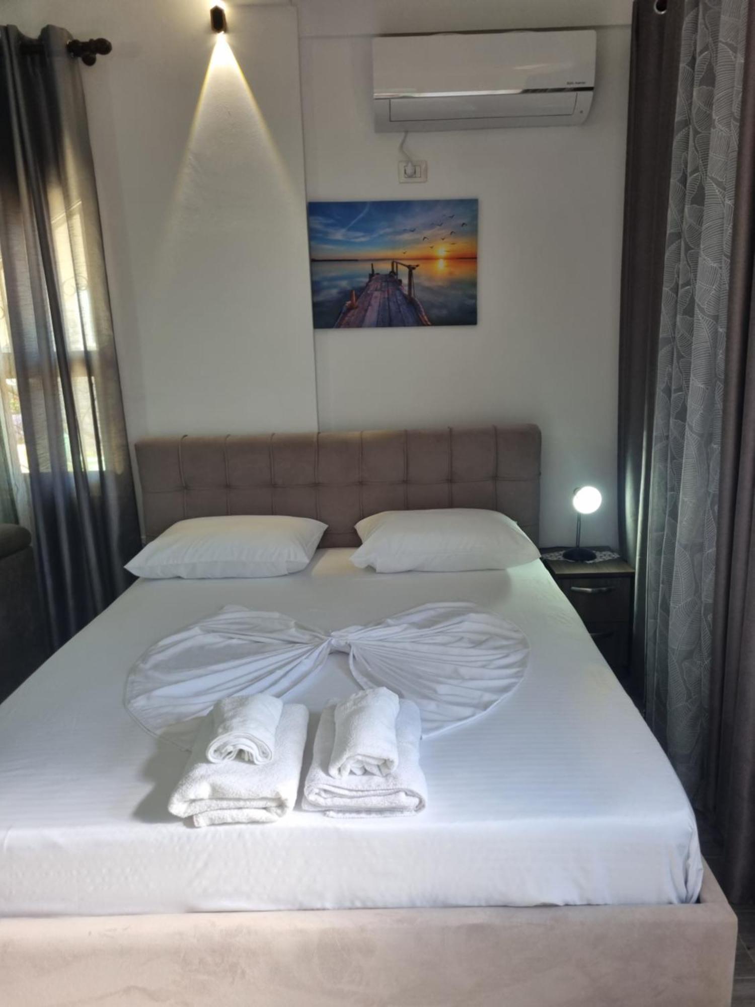 Apartament Megi-rent Wlora